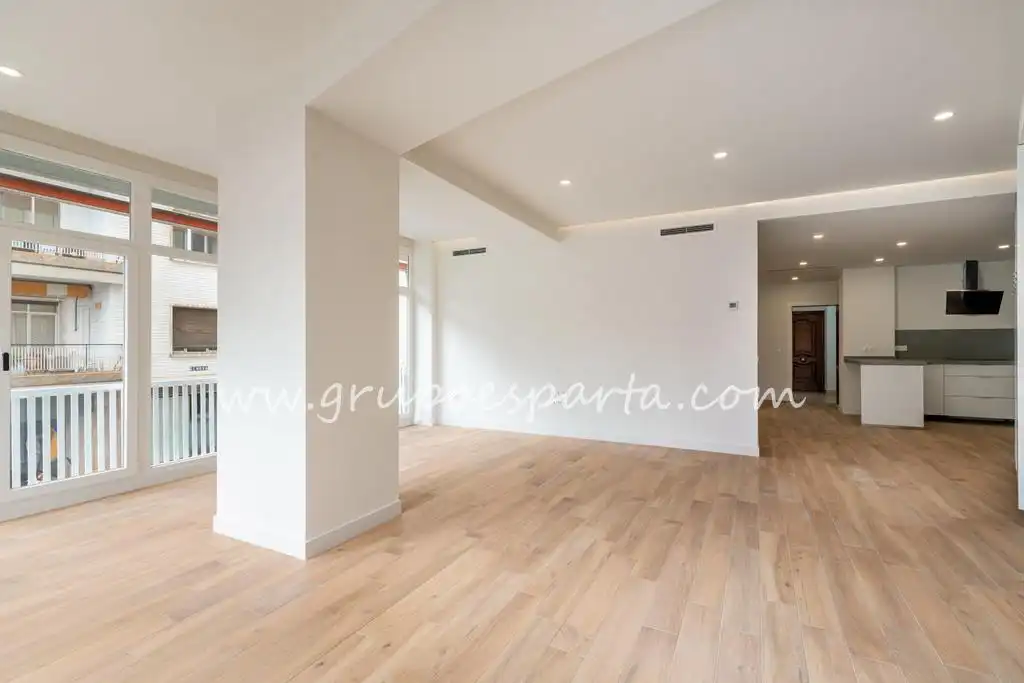 Flat for rent in Plaza De Cuba, 1, Los Remedios