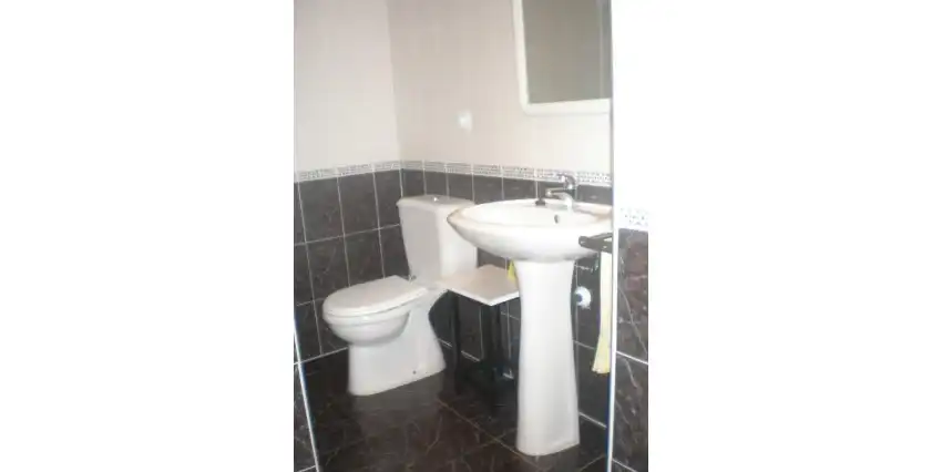 Appartement avec terrasse à vendre à CALLE PALANCIA, imagen 7