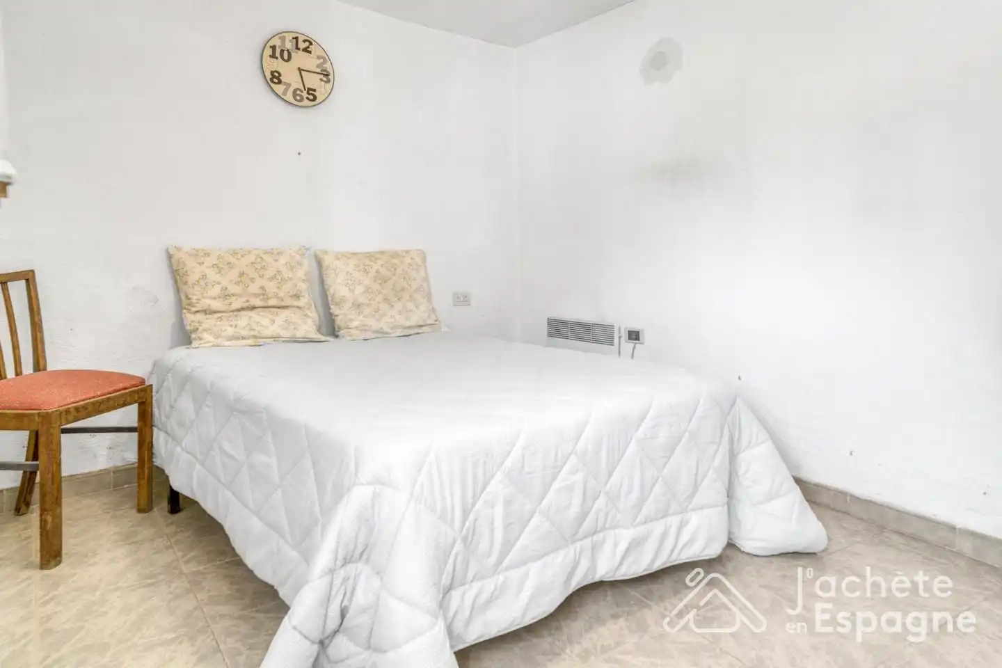 Finca rústica en venta en N/A, Ulldecona
