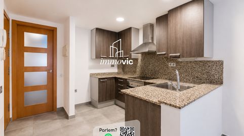 Foto 4 von Wohnung zum Verkauf in Carrer de la Verge de Montserrat, Roda de Ter, Barcelona