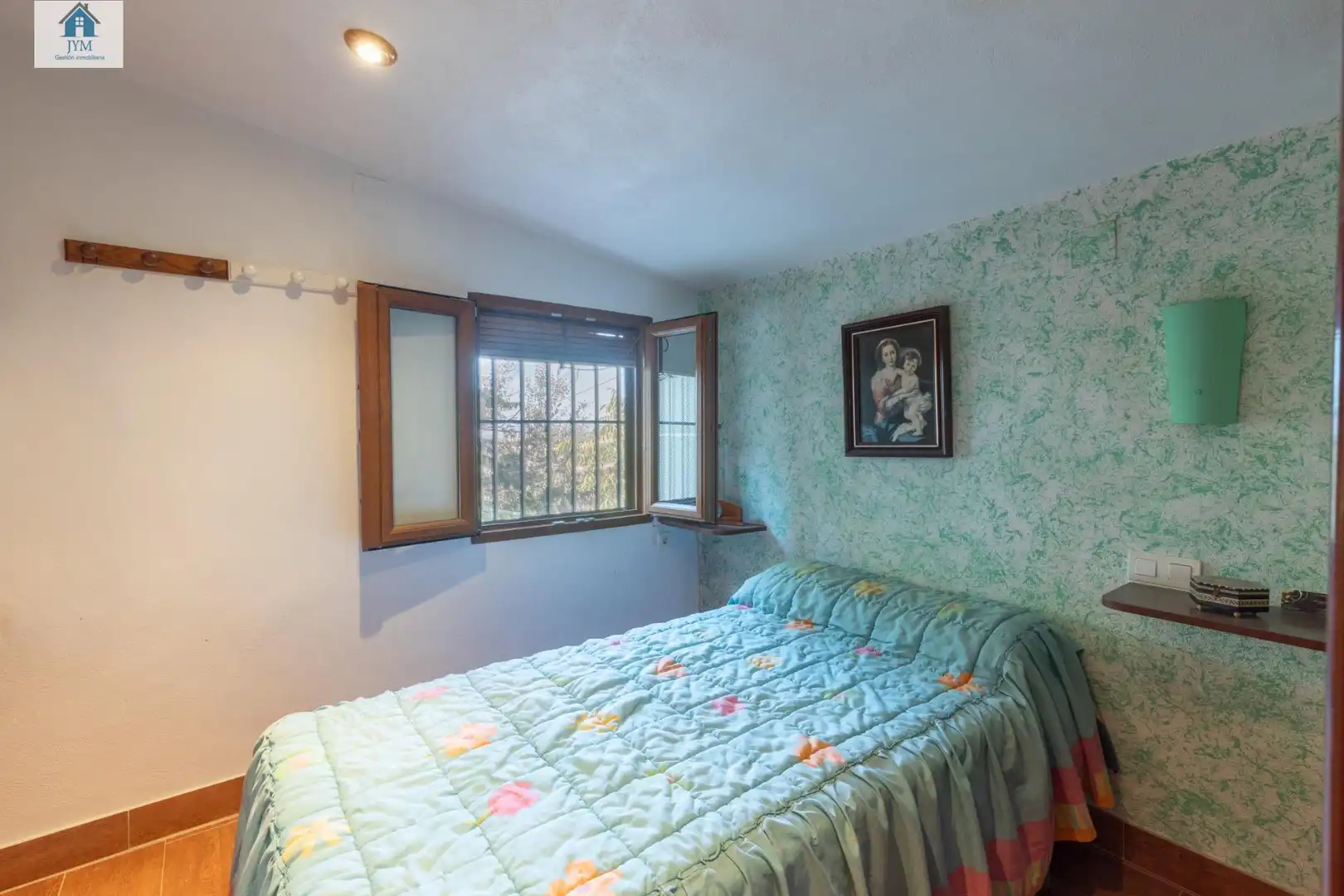 Habitación de Casa o chalet en venta en Dílar con Aire acondicionado, Calefacción y Jardín privado