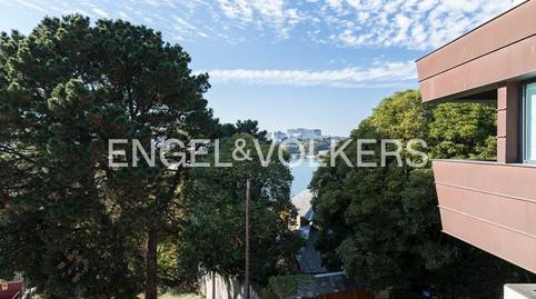 Foto 2 de Casa o xalet en venda a Avda. Che Guevara, Perillo, A Coruña