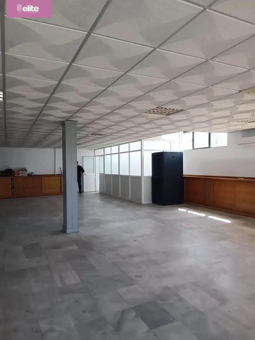 Oficina de alquiler en Jerez de la Frontera