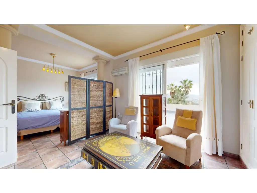 Casa o chalet en venta en del Puerto Moral, El Portet - Pla de Mar