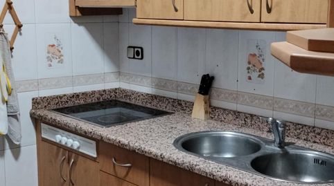 Photo 3 of Flat for rent in San Ildefonso - Catedral, Jaén Capital