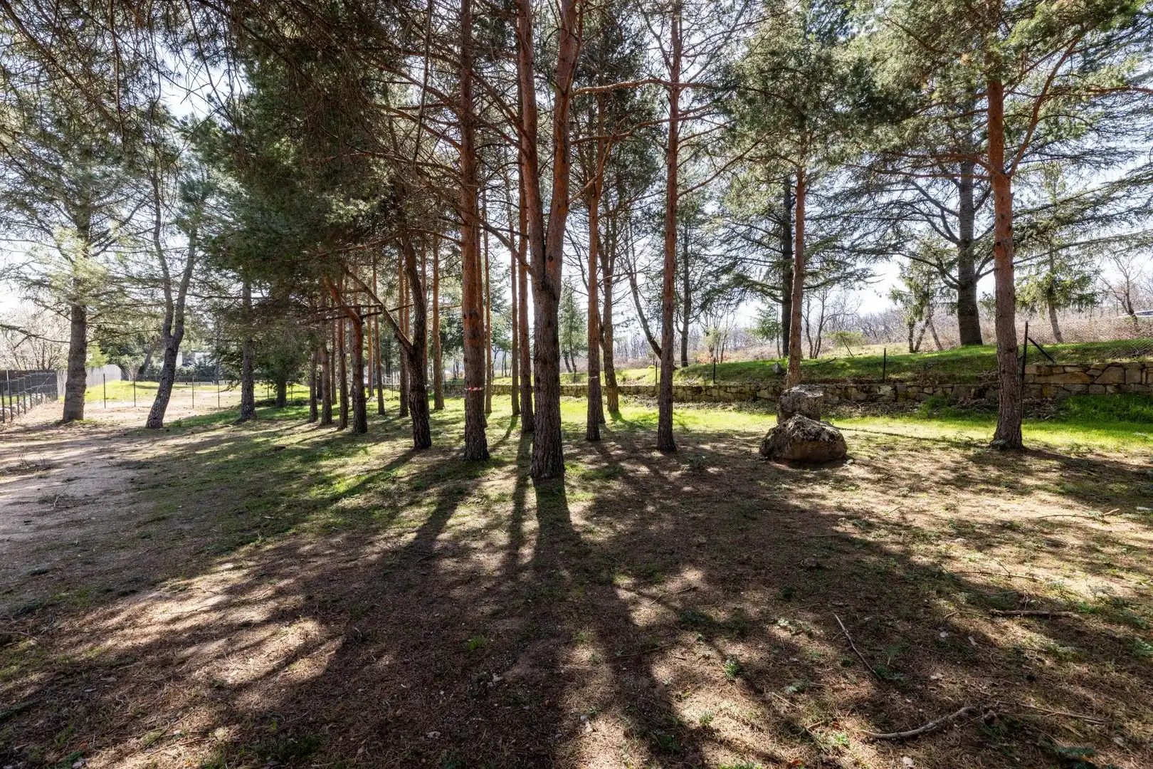 Residencial en venta en Navacerrada