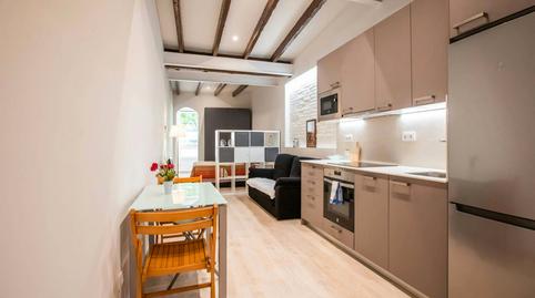 Photo 3 of Flat to rent in N/a, Barri de les Corts, Barcelona