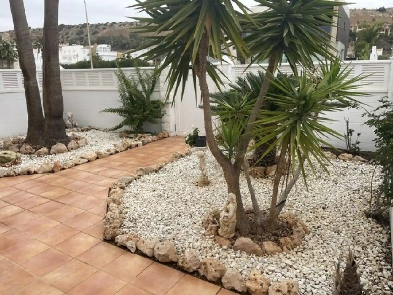Reihenhaus mit Pool zum Verkauf in Calle Barlovento, imagen 41