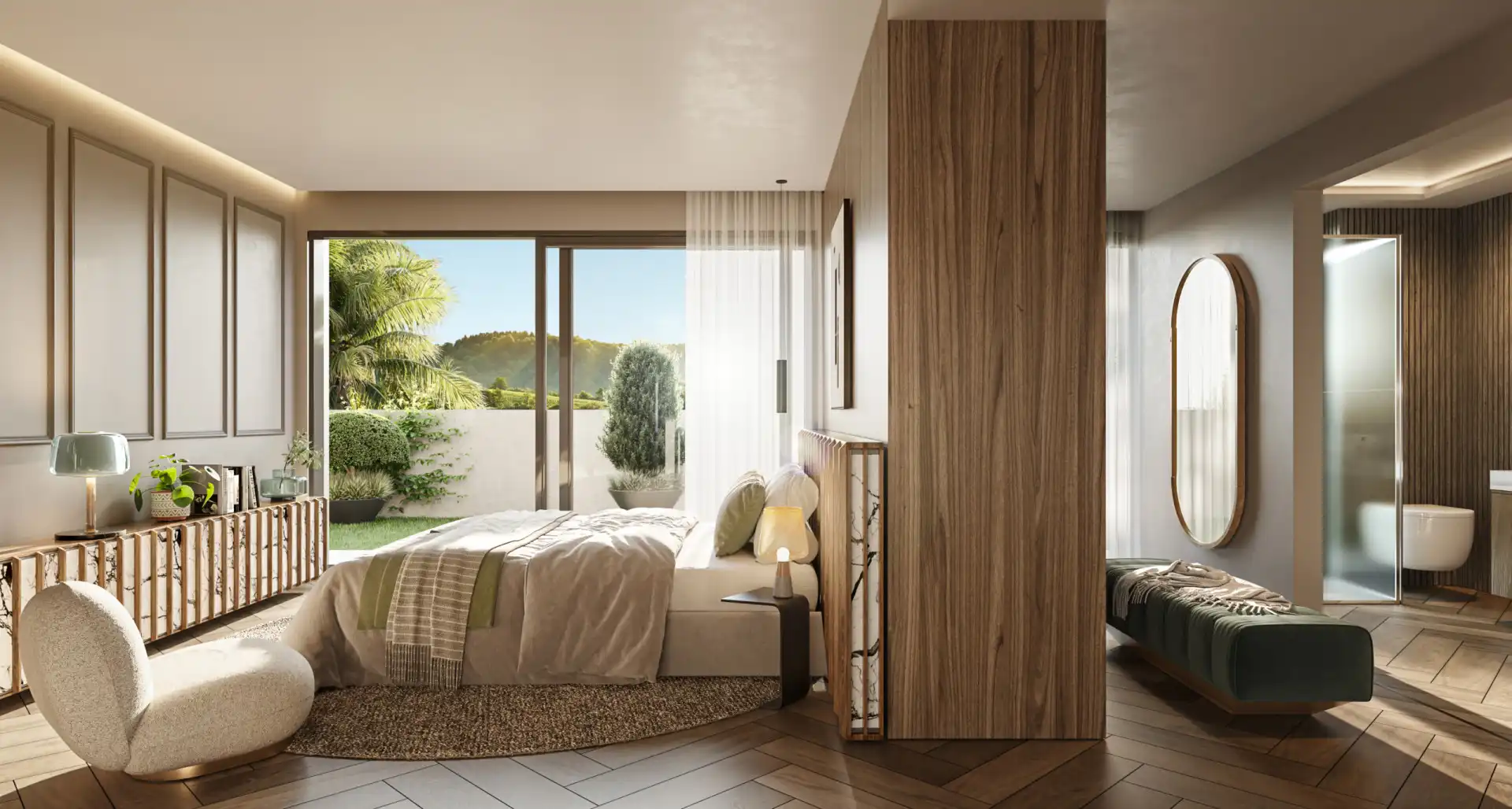 Apartment mit Pool zum Verkauf in Río Real - Los Monteros, imagen 4
