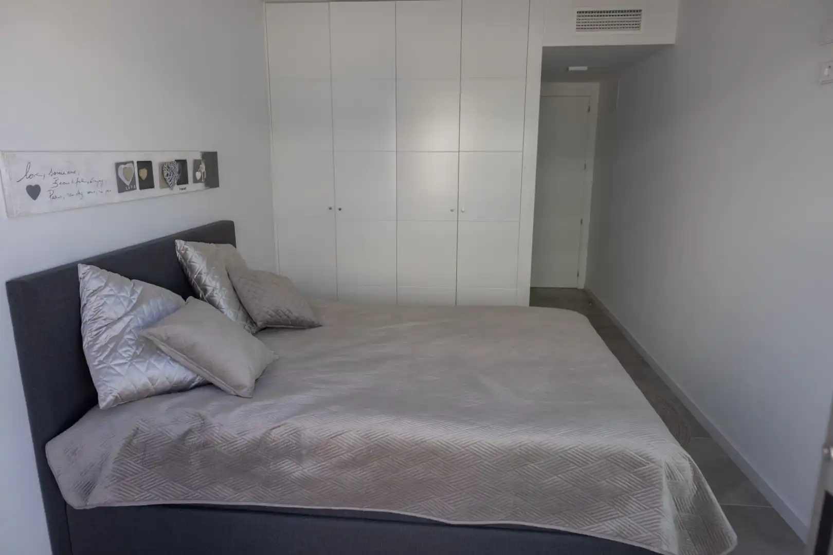 Chalet con piscina en venta en Balcón de Finestrat - Terra Marina, imagen 20