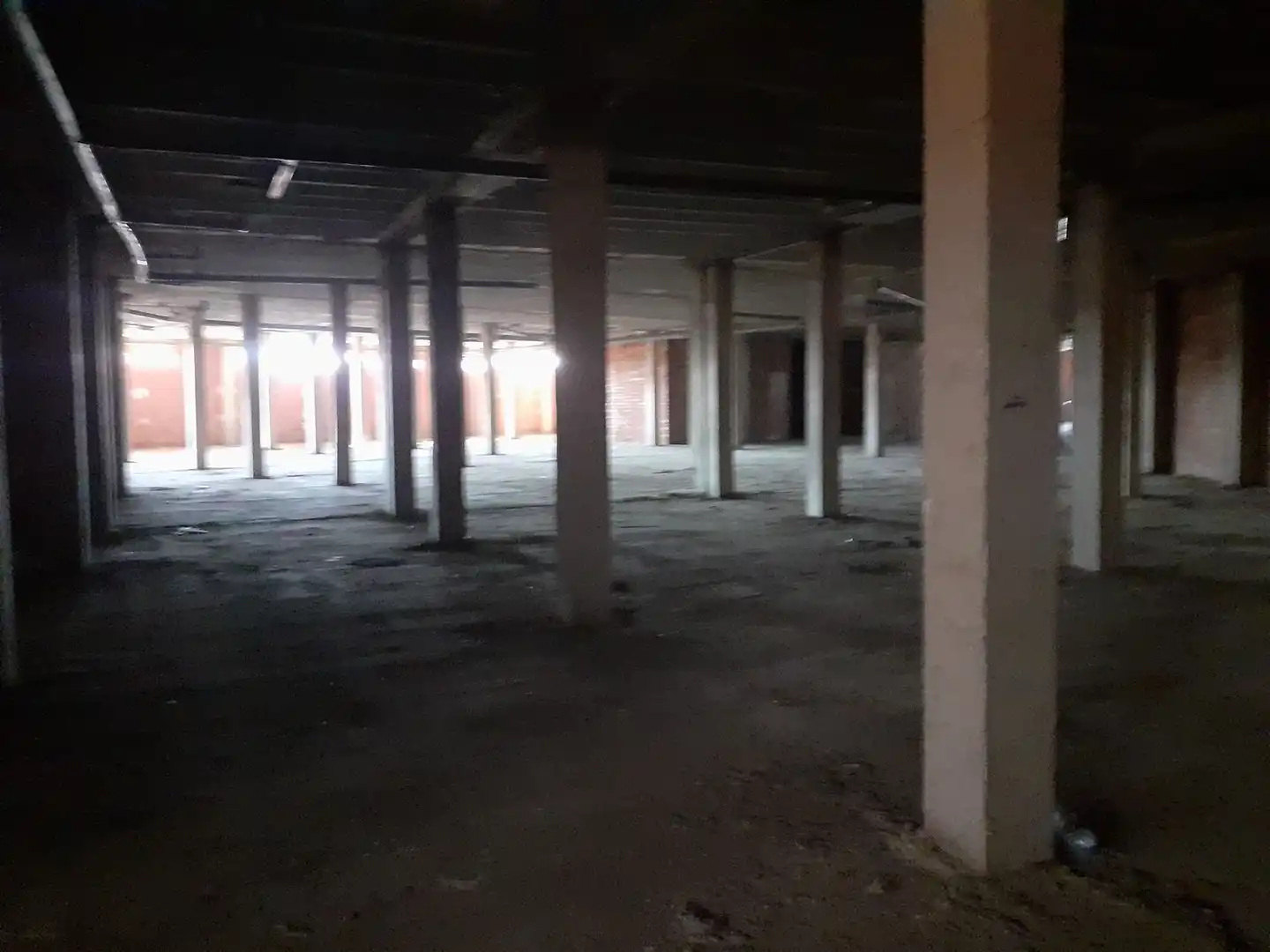 Business premises for sale in Carretera Daimiel, imagen 19