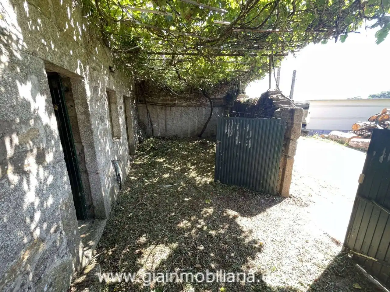 Casa amb jardí en venda a Camino Arufe, imagen 50