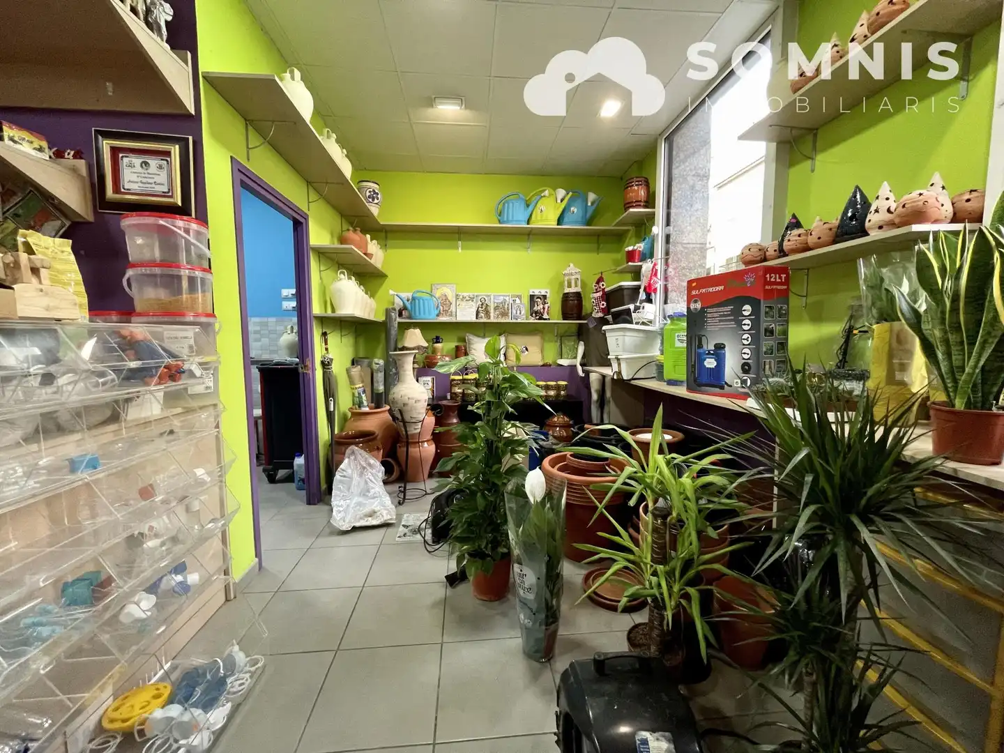 Local comercial en traspàs a del Tibidabo, imagen 16
