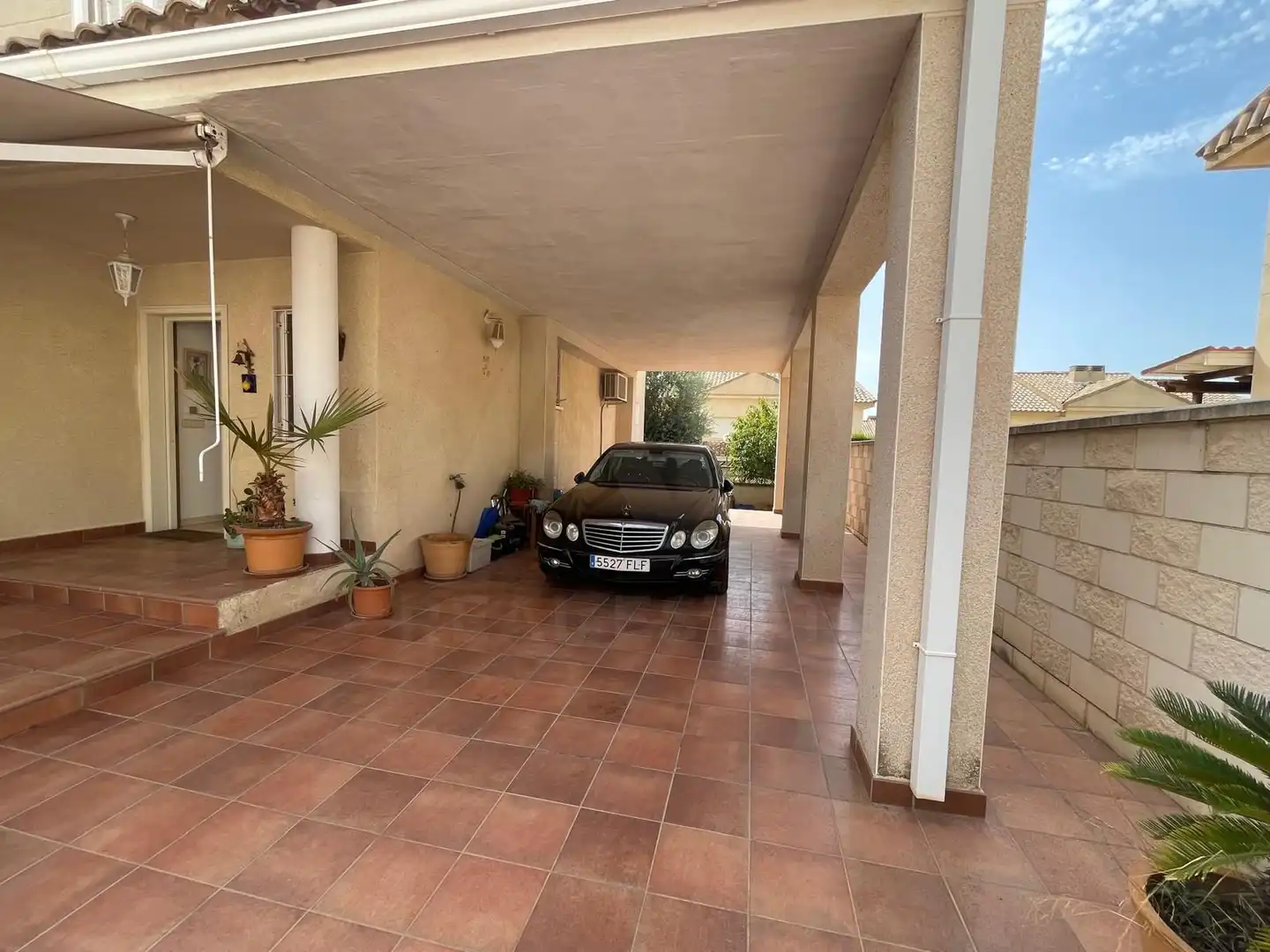 Casa con piscina in vendita a Coloma, imagen 5
