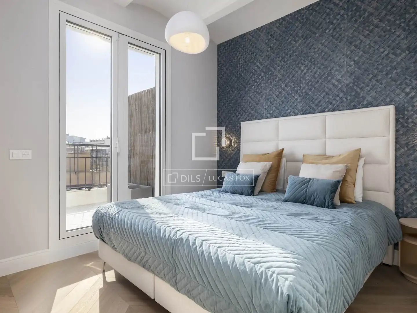 Penthouse mit Terrasse zum Verkauf in Eixample, imagen 30