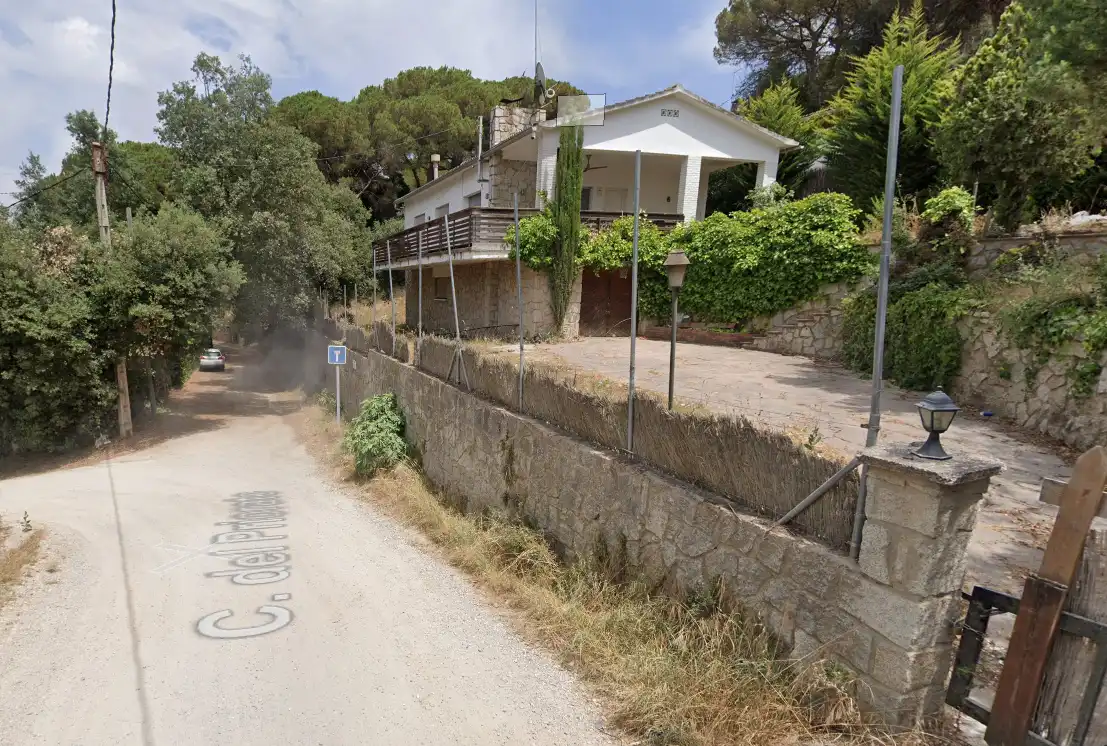 Maison avec jardin à vendre à Carrer la Cerdanya, imagen 2
