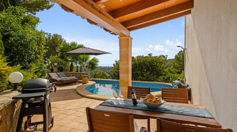 Photo 3 of Houses for rent in Cas Català - Illetes, Calvià