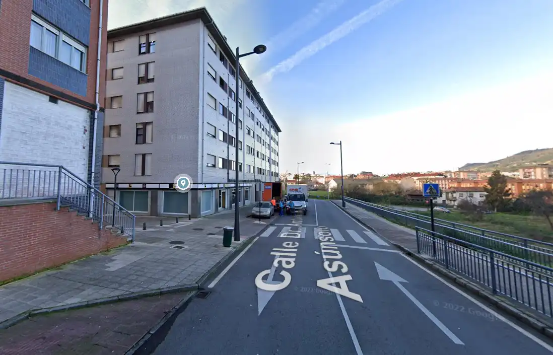 Wohnung zum Verkauf in Calle Doctor Antonio Bascarán Asúnsolo, imagen 6