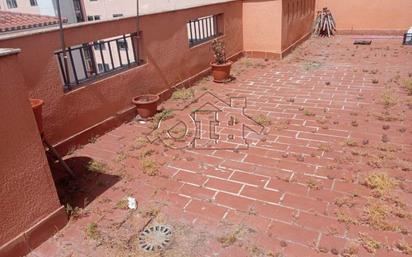 Terrace of Attic for sale in Zamora Capital 