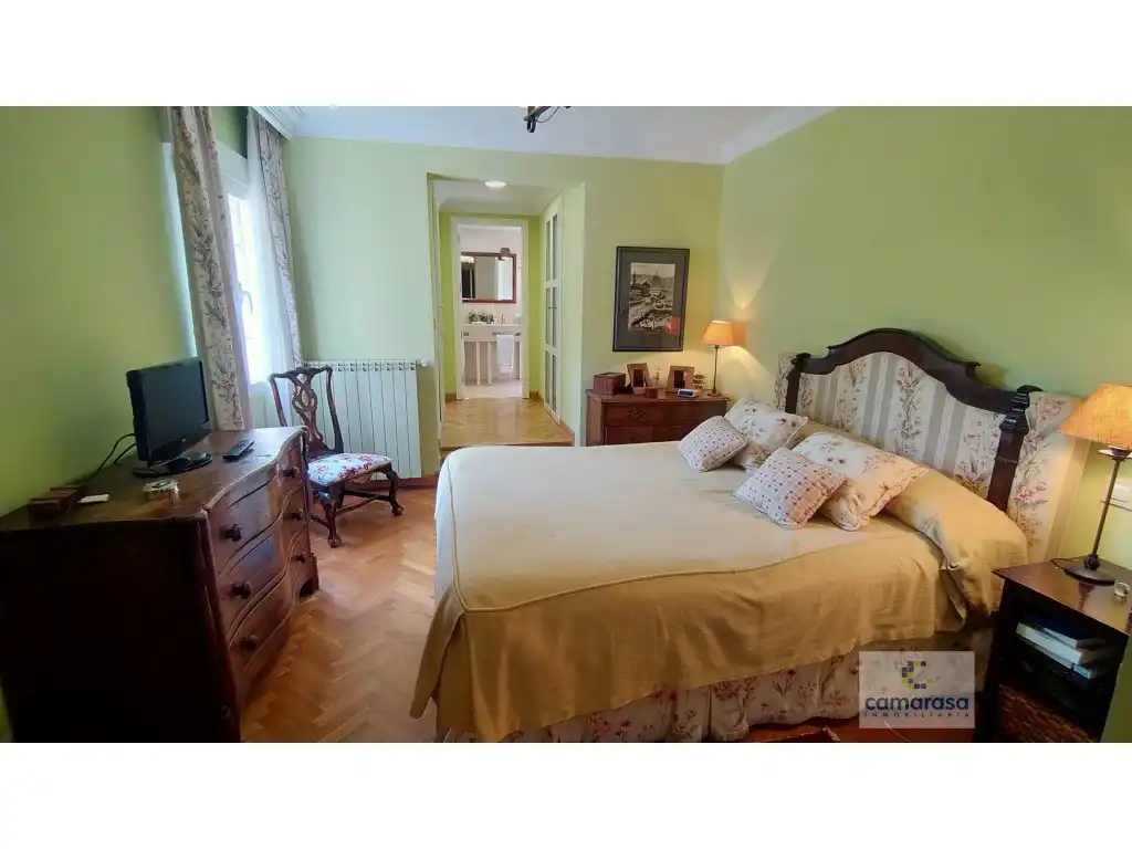Casa o chalet en venta en Calle Manuel Cañizo, 9, Hervencias
