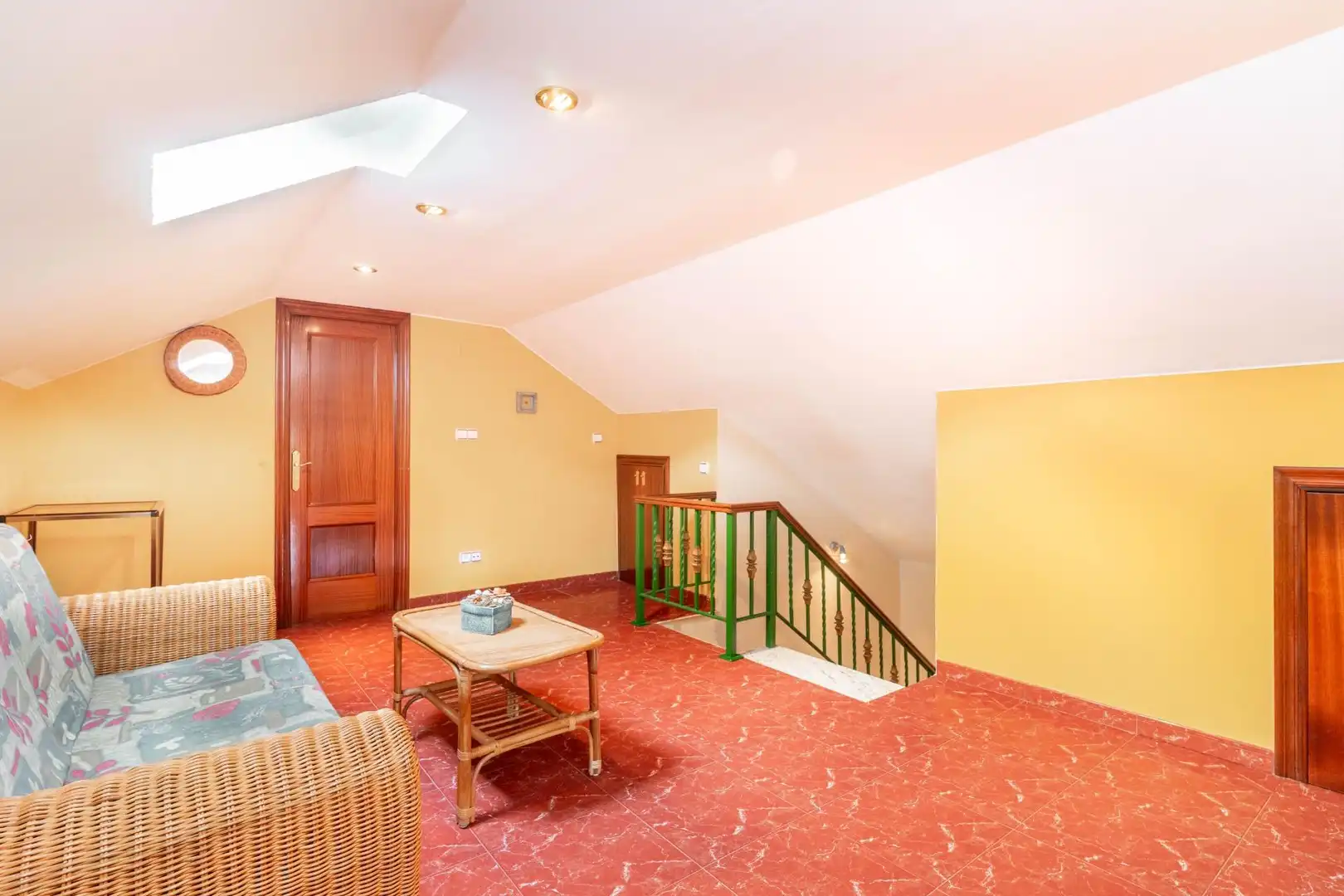 Casa o chalet en venta en Tineo con Calefacción, Jardín privado y Terraza