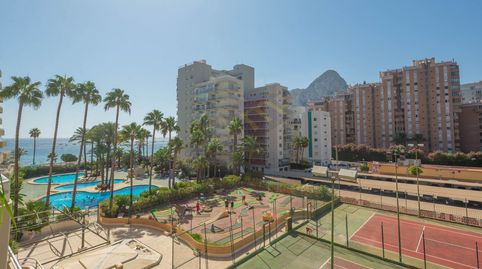 Foto 2 de Apartamento en venta en Juan Carlos I, 26, Zona Levante - Playa Fossa, Calpe / Calp