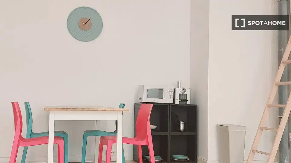 Appartement à louer à Barrio de la Luz, imagen 10
