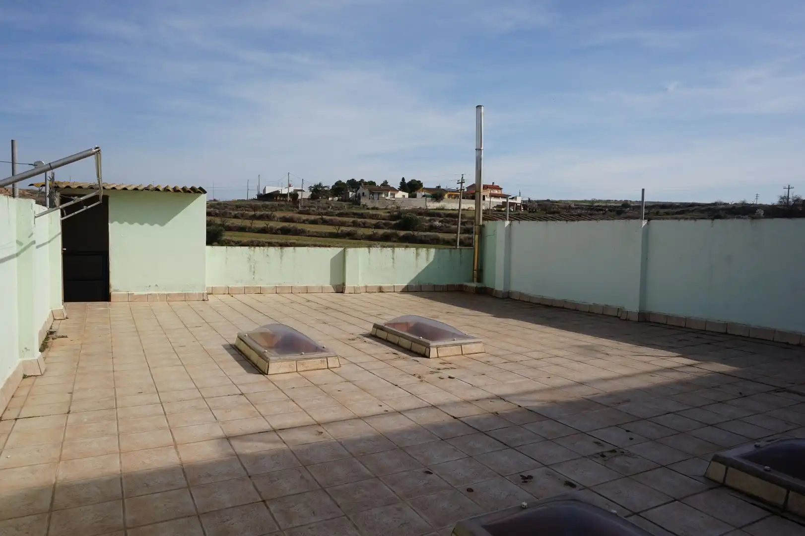 House with terrace for sale in Avinguda de Francesc Macià 27, imagen 10