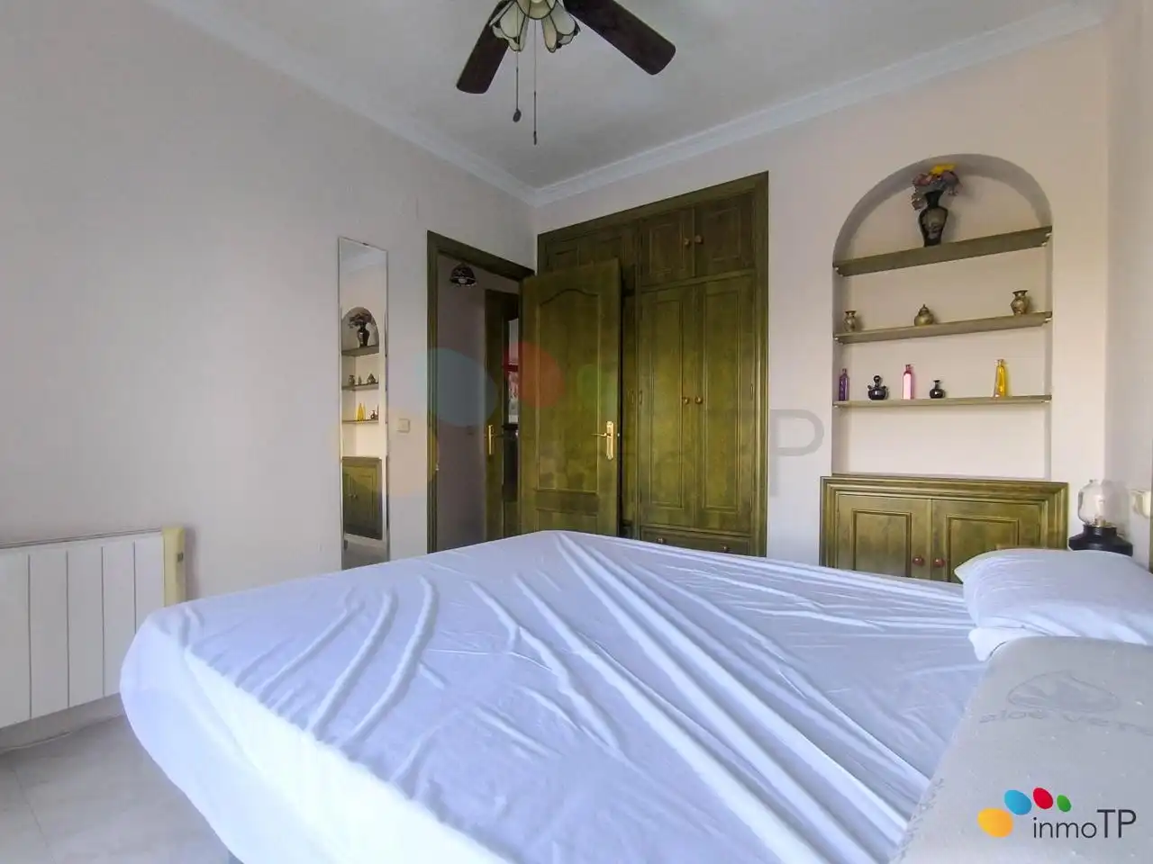 Wohnung mit Pool zum Verkauf in El Portil, imagen 21