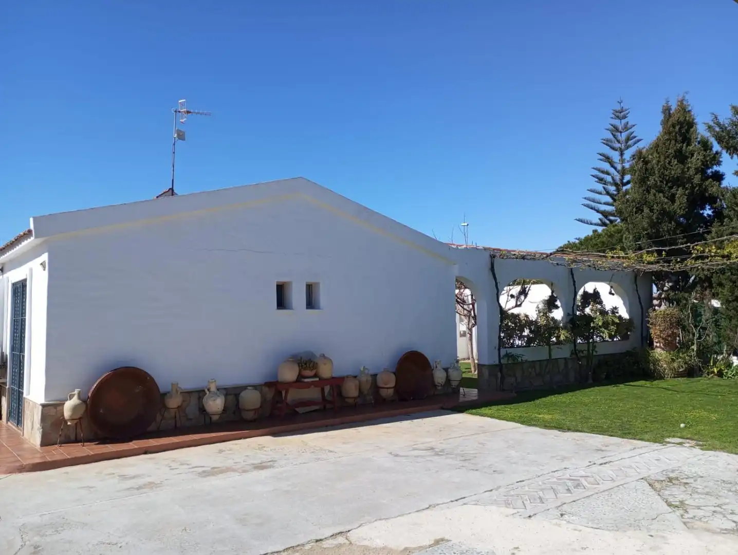 Villa zum Verkauf in La Jara, imagen 9