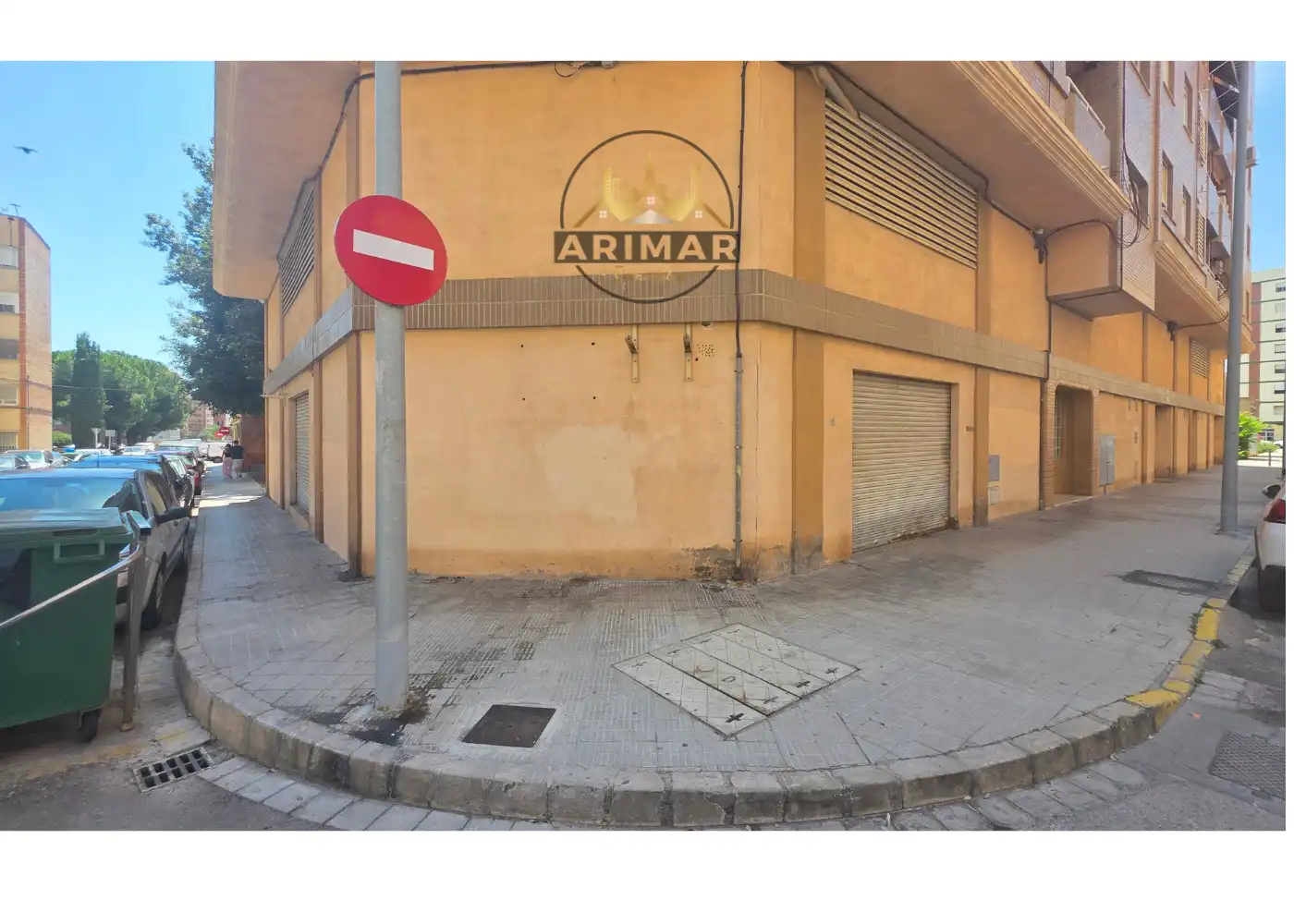 Locale commerciale in vendita a Carrer Rambla Cervera 6, imagen 2
