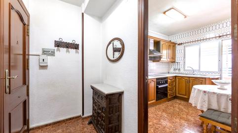 Foto 5 de Pis en venda a Calle Veleta, 2, Centro, Almería Capital