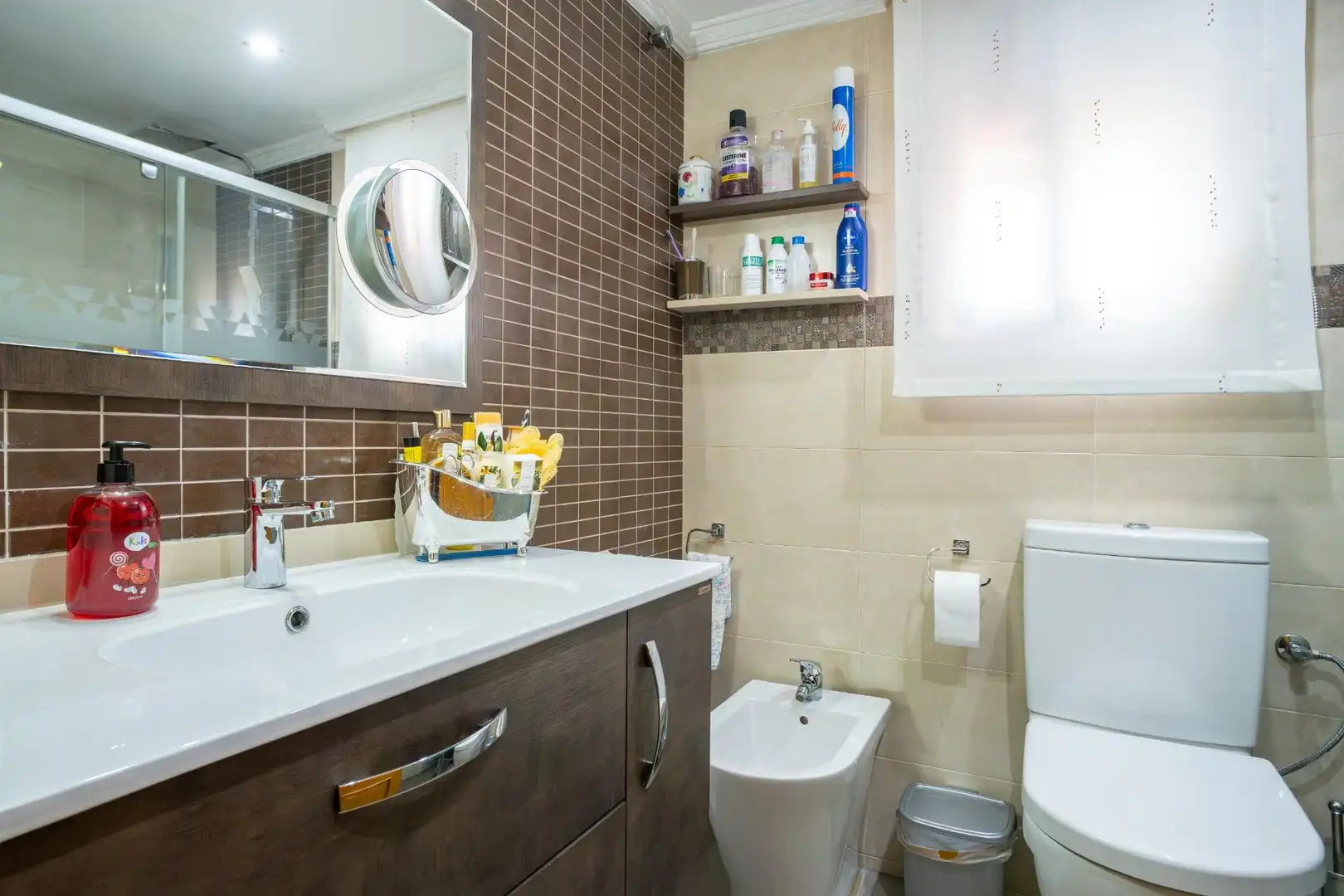 Penthouse with lift for sale in Ponent, imagen 6
