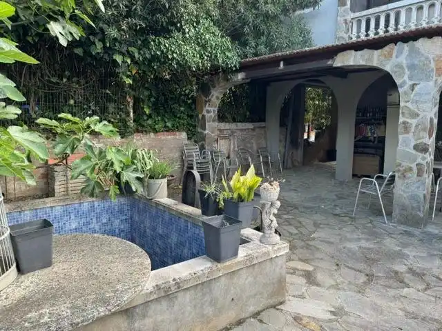 Terrassa de Casa o xalet en venda en Castellbisbal amb Jardí privat, Terrassa i Traster