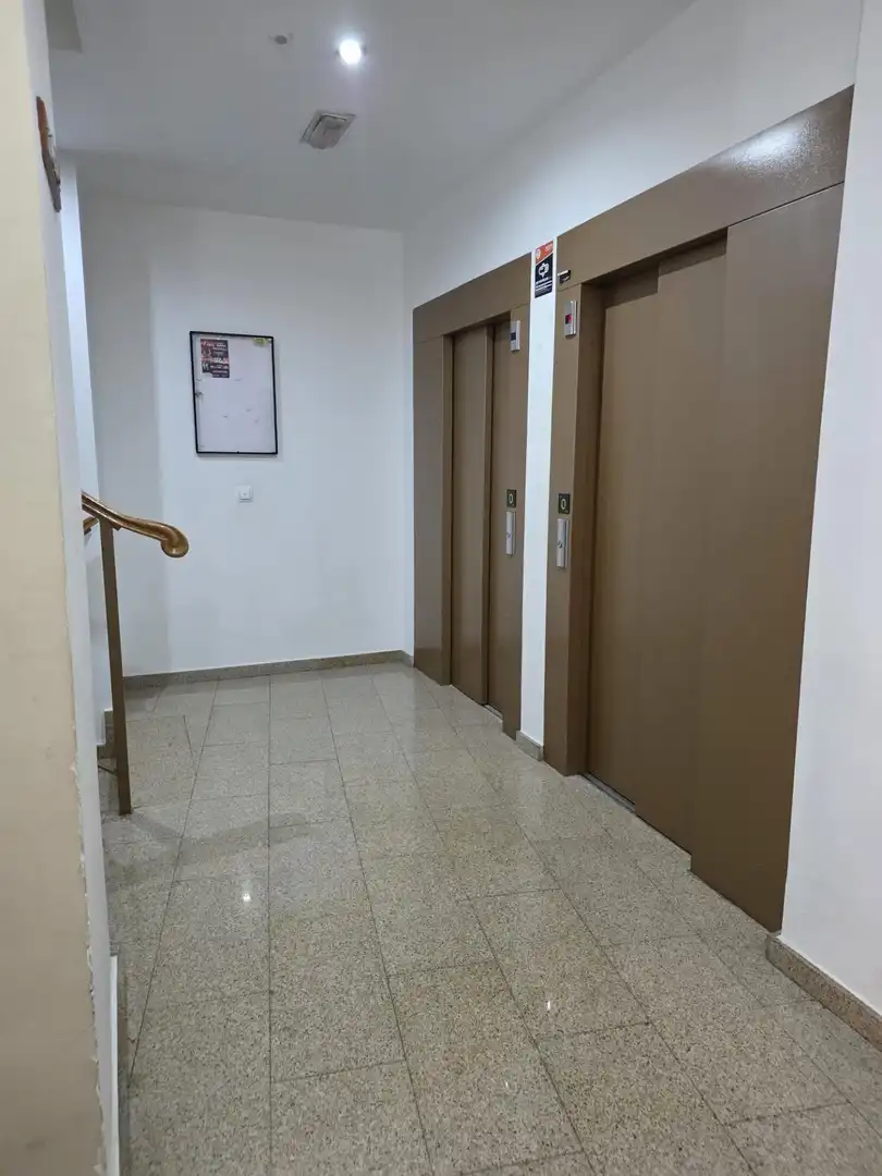 Wohnung zur Miete in Archena mit Abstellraum und Möbliert