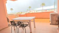 Terrace of Flat for sale in Empuriabrava  with Air Conditioner, Terrace and Balcony