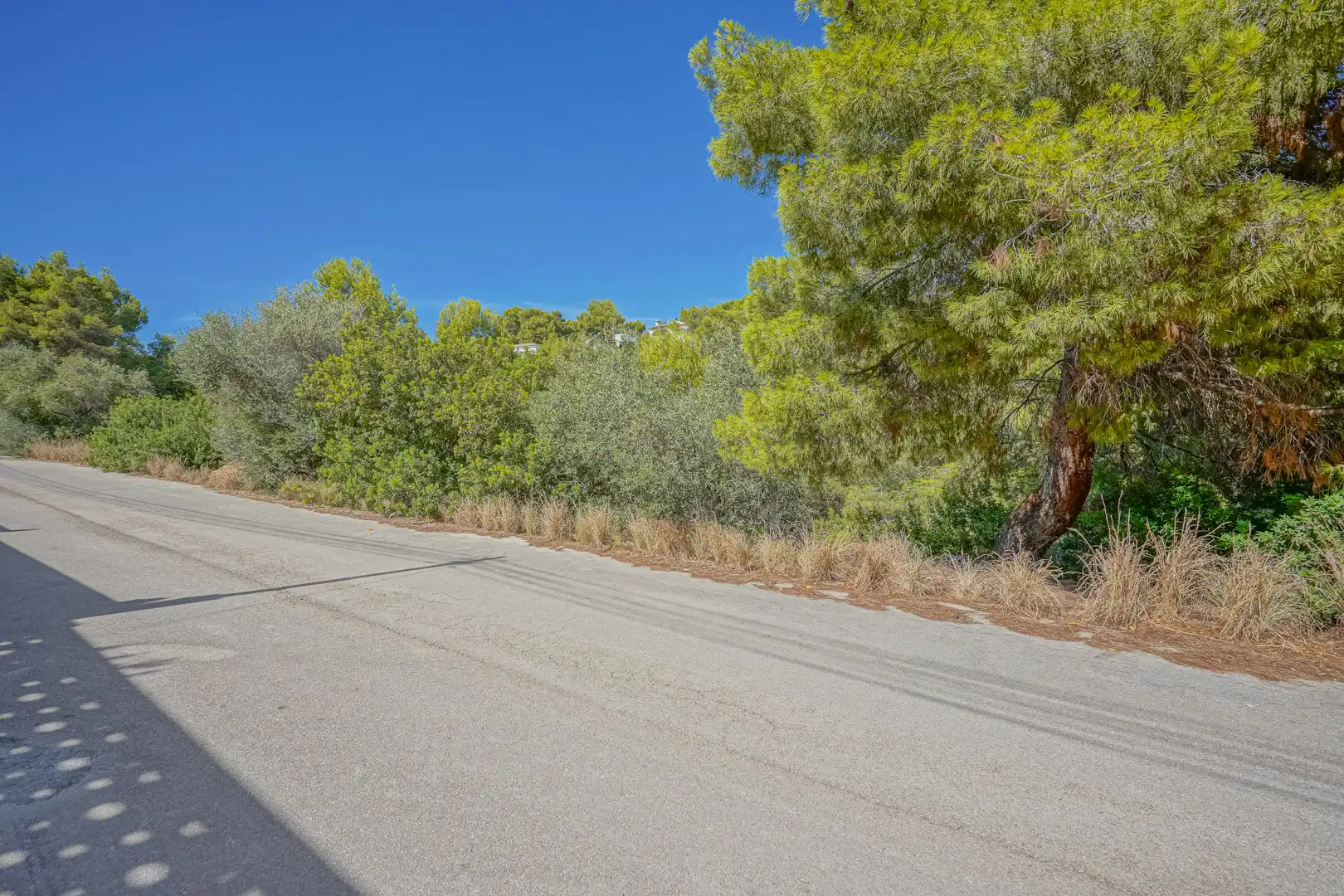 Terreny rústic en venda a Benissa pueblo, imagen 3