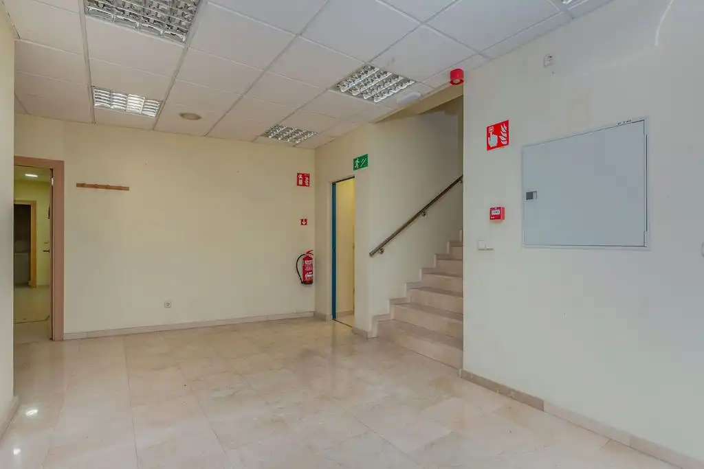 Local commercial à vendre à Calle Polvoranca 9, imagen 7