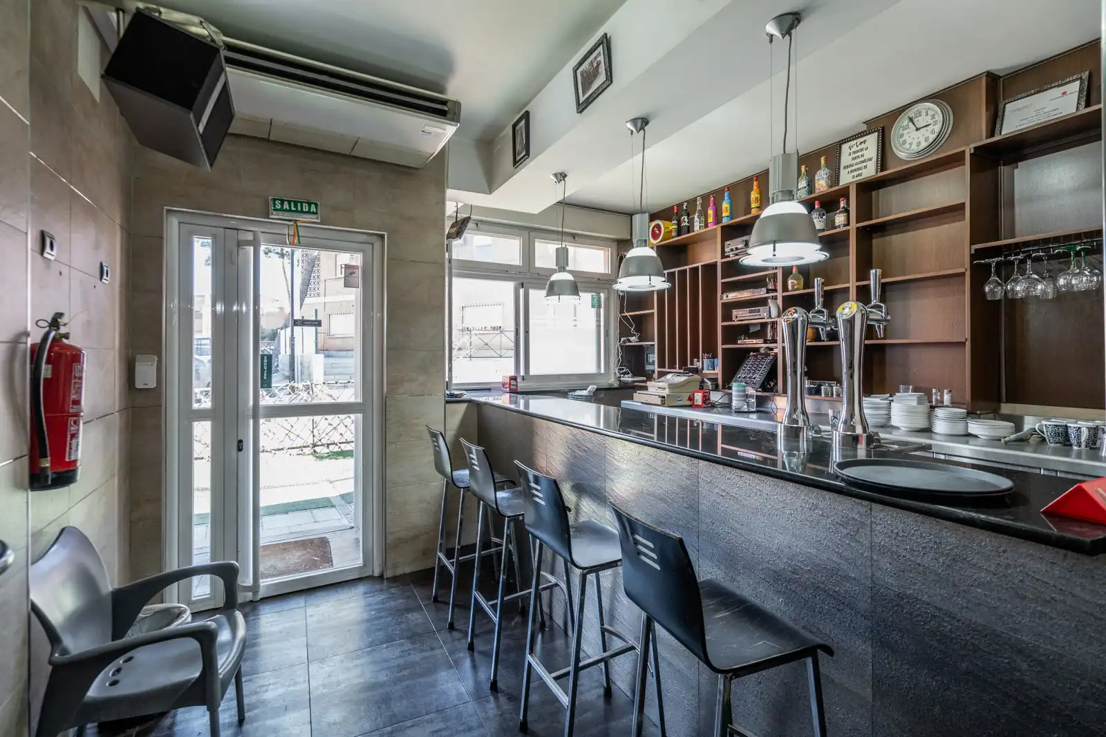 Business premises for sale in Mejorada del Campo, imagen 16