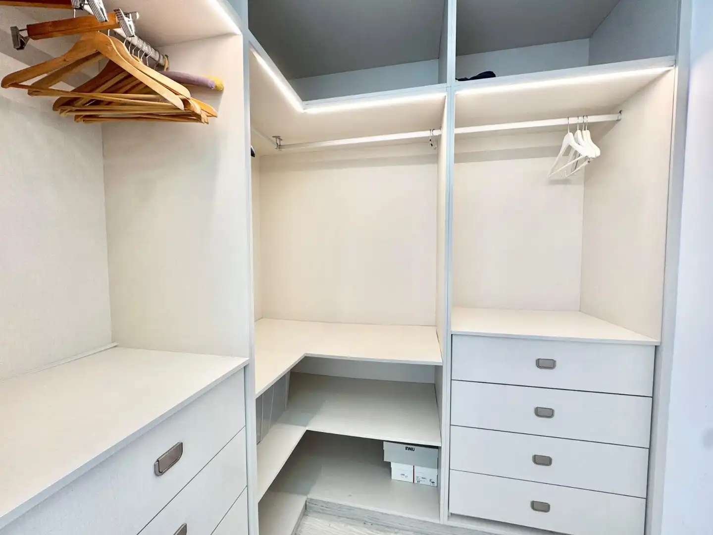 Dormitori de Apartament de lloguer en Torrevieja amb Piscina, Moblat i Rentadora