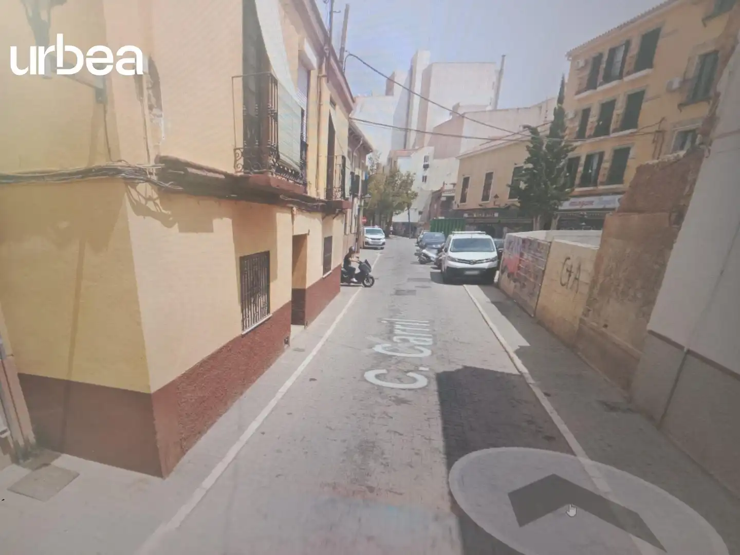 Casa o chalet en venta en Calle CARRIL, La Trinidad