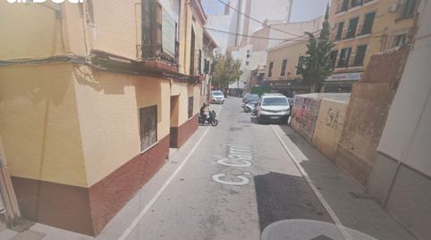 Foto 5 von Haus oder Chalet zum Verkauf in Calle Carril, La Trinidad, Málaga Capital