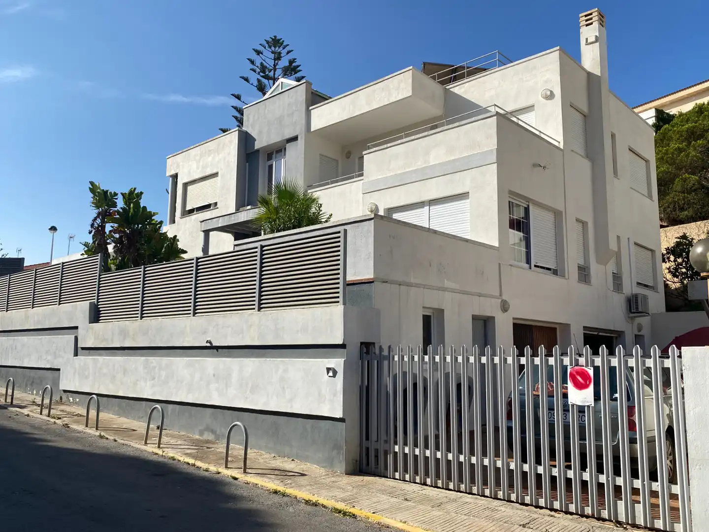 Casa o chalet en venta en Polígono Cala del Pino, Zona Galúa - Calnegre