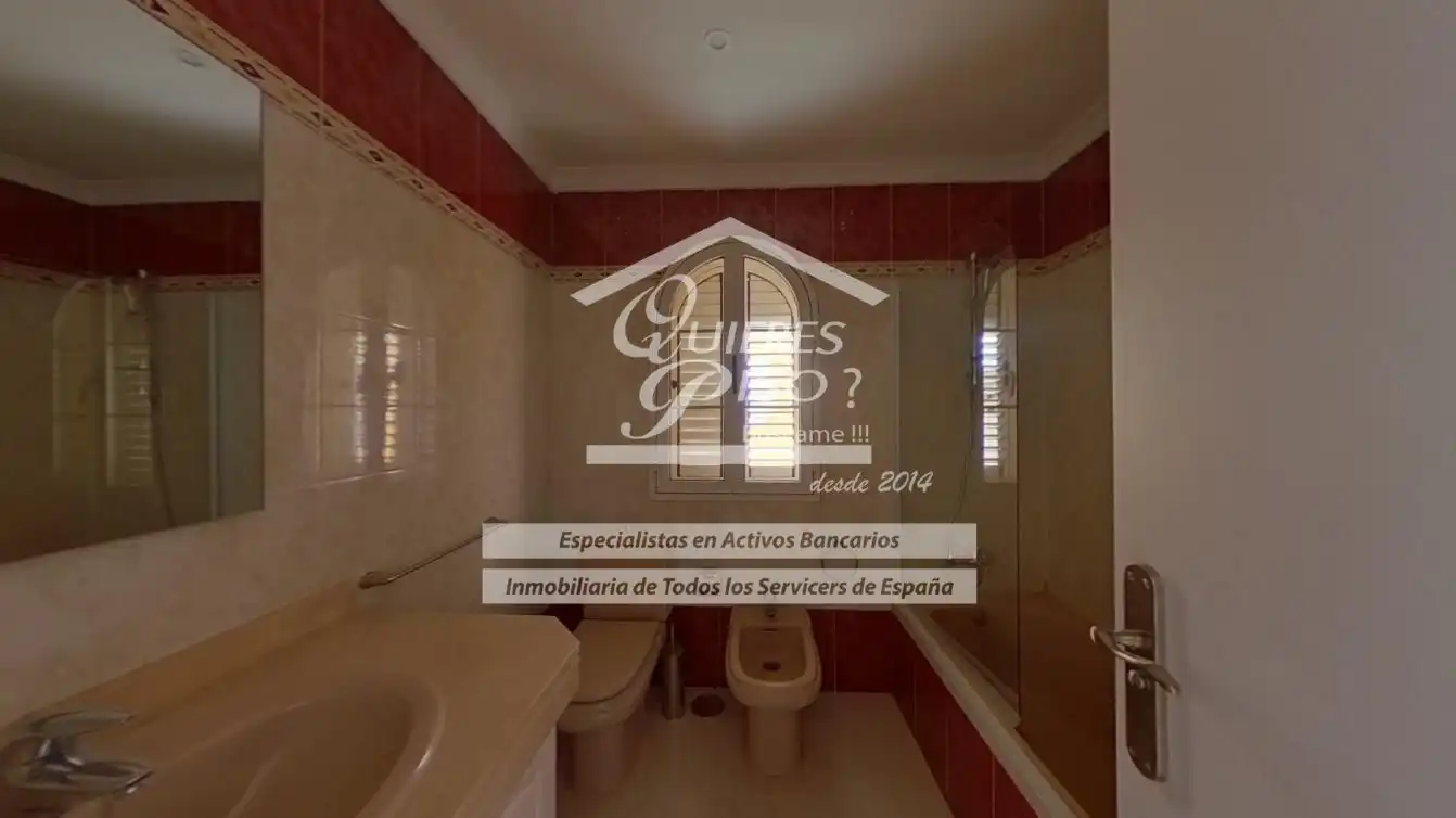 Baño de Casa o chalet en venta en Las Palmas de Gran Canaria con Jardín privado y Terraza