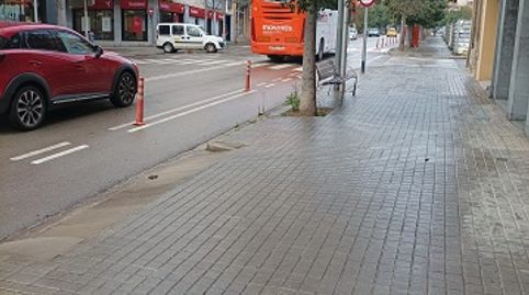 Foto 2 von Geschaftsraum zur Miete in Ronda de la República, 88, Eixample, Mataró