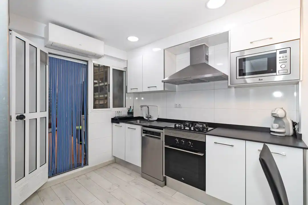 Flat with lift for sale in L'Olivereta, imagen 7
