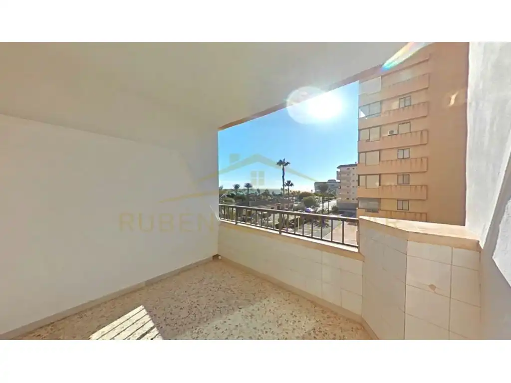 Appartement avec ascenseur à vendre à Calle Ancla Del 4