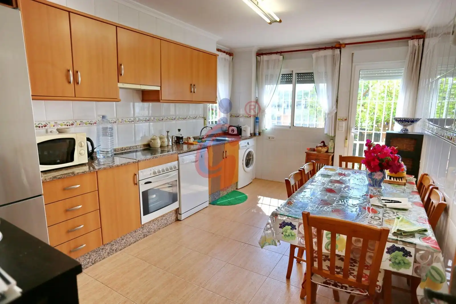 Villa avec jardin à vendre à Avenida Salinas 5, imagen 13