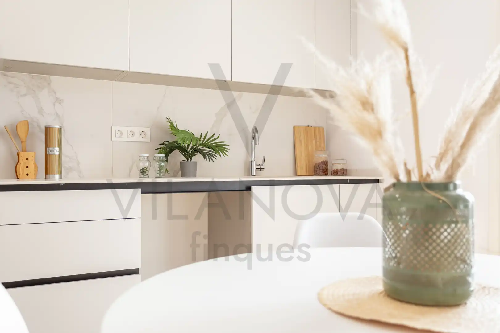 New build Flat with terrace for sale in Passeig de l'Estació 5, imagen 16