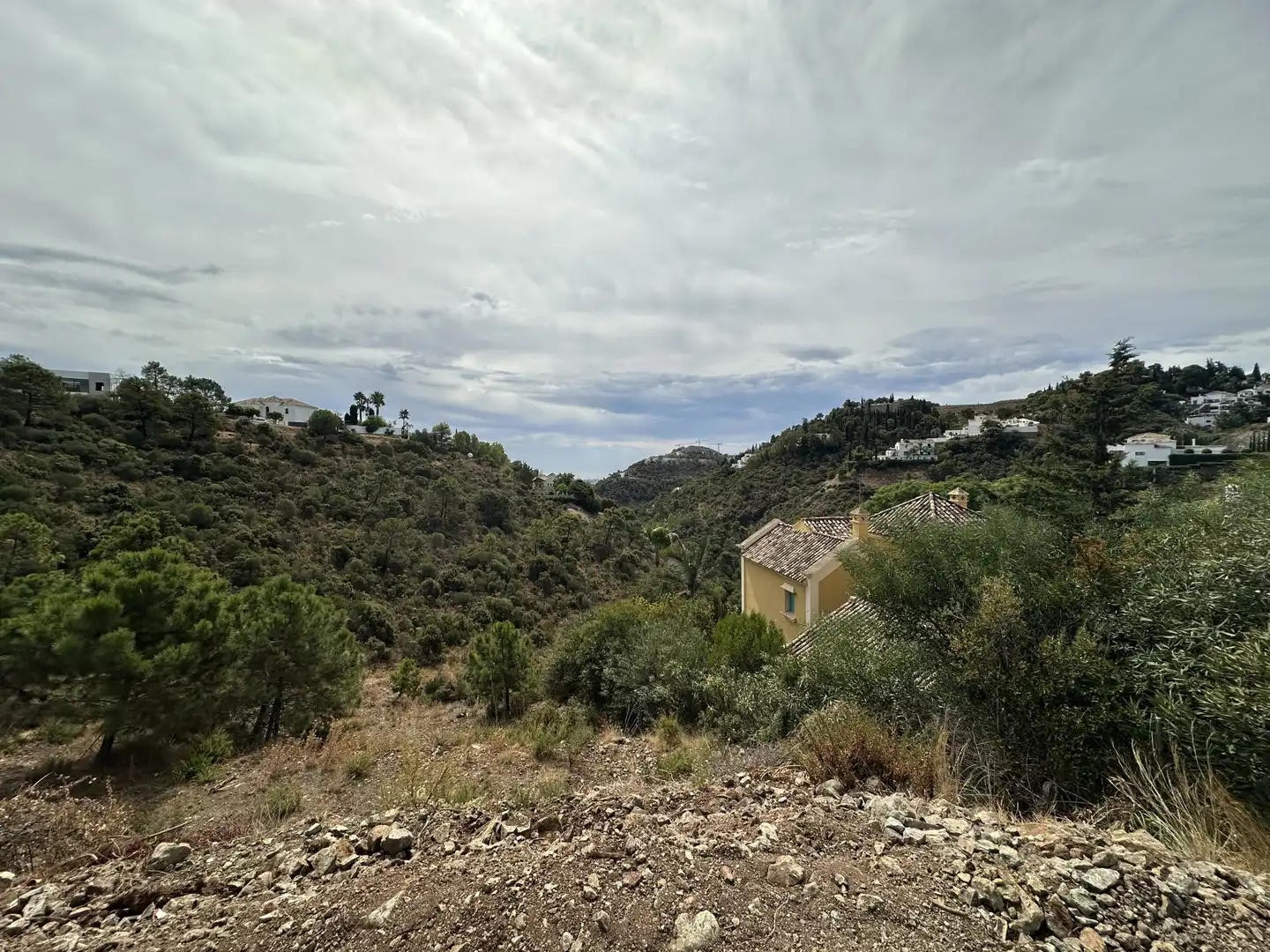 Terreni e lotti in vendita a El Madroñal, imagen 5
